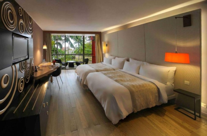 タヒチ ラグーンリゾート