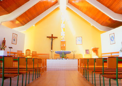 聖トリニティ教会