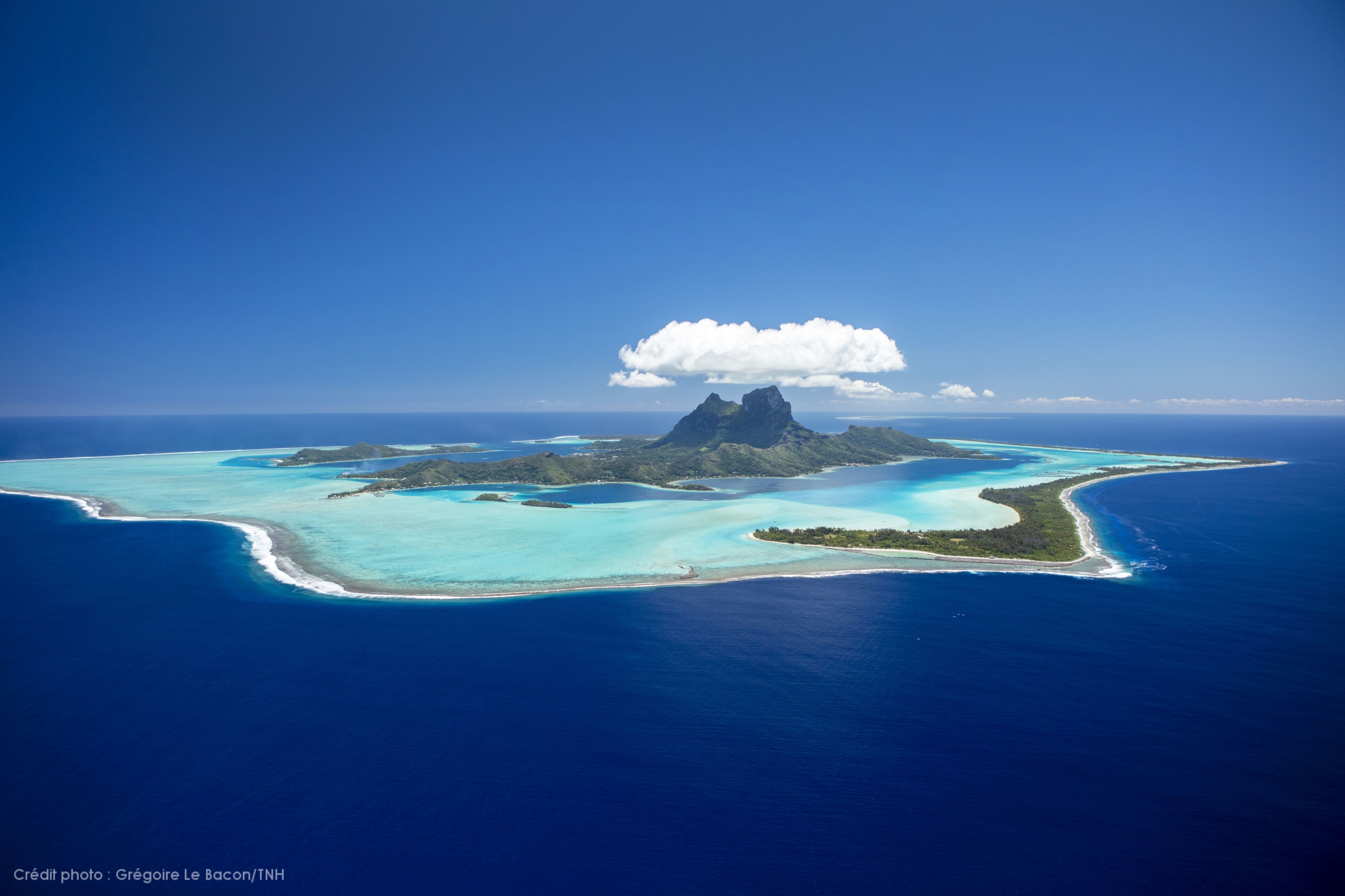 bora bora