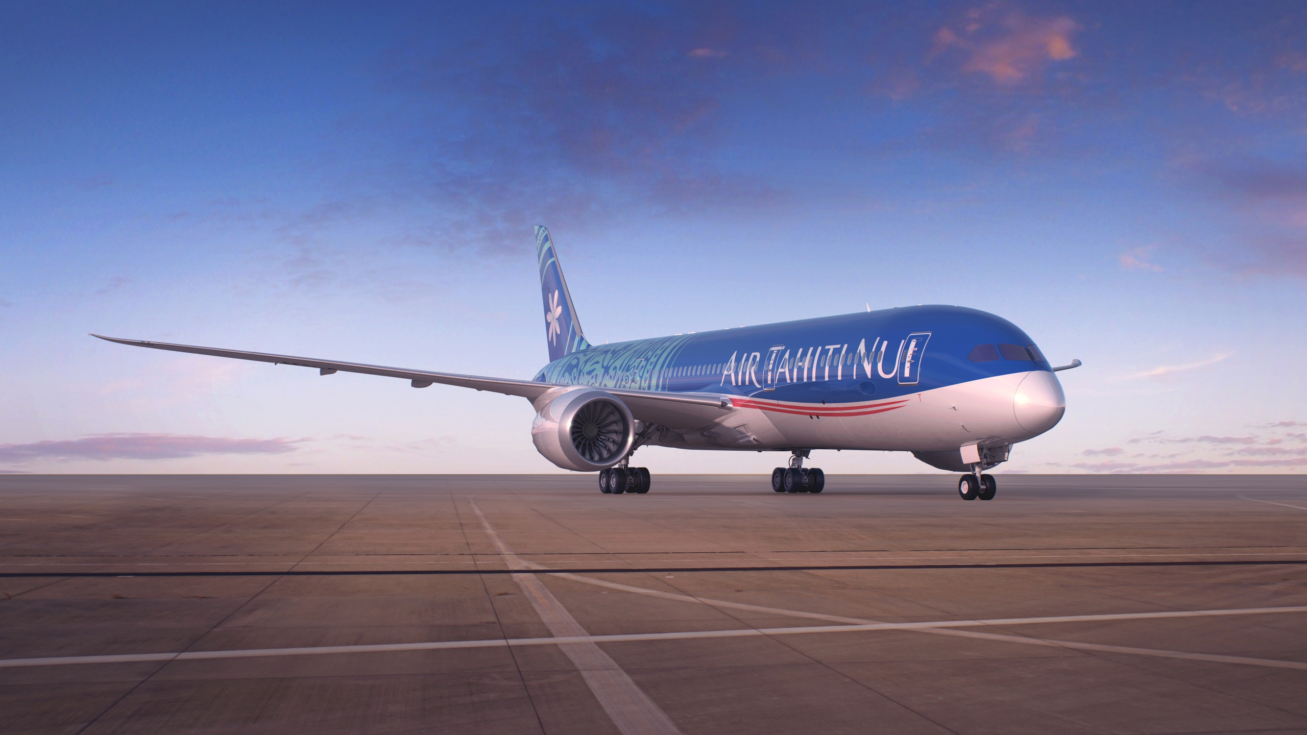 Air Tahiti Nui エア タヒチ ヌイ モデルプレーン herpa 1/500 エアタヒチヌイ A320-200 | 飛行機の趣味とか色々と