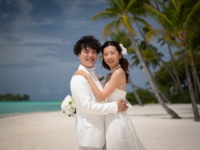 ボラボラ島フォトプラン