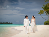 ボラボラ島フォトプラン