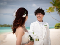 ボラボラ島フォトプラン