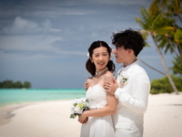 ボラボラ島フォトプラン