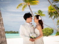 ボラボラ島フォトプラン