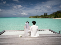 ボラボラ島フォトプラン