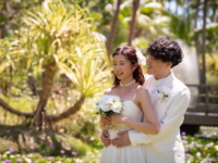 ボラボラ島フォトプラン