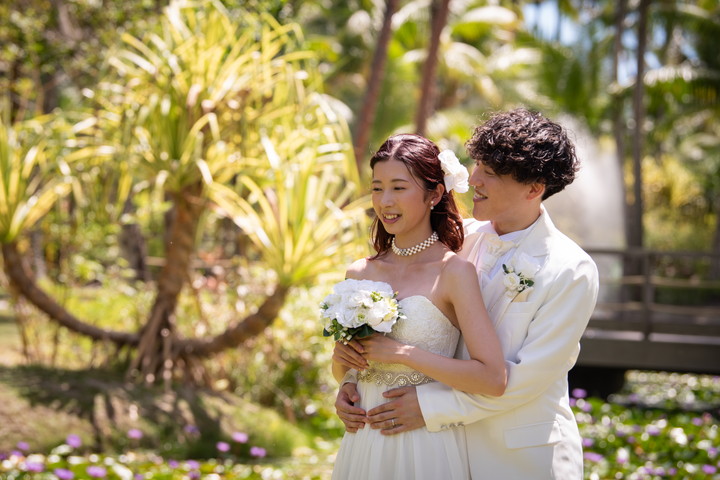 ボラボラ島フォトプラン