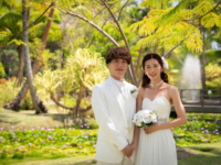 ボラボラ島フォトプラン