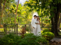 ボラボラ島フォトプラン