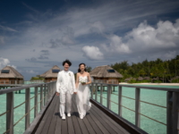 ボラボラ島フォトプラン