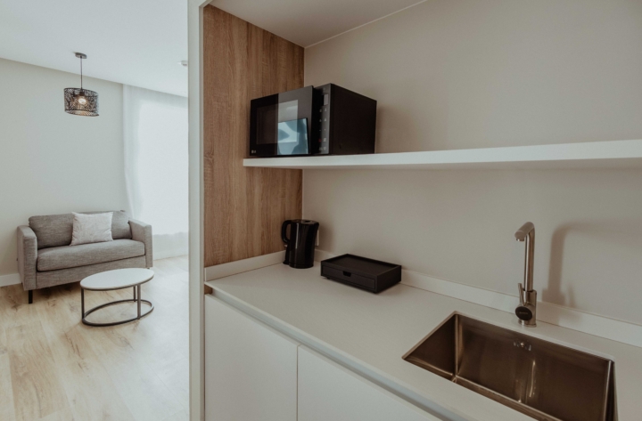 ホテル レヴァ タヒチ