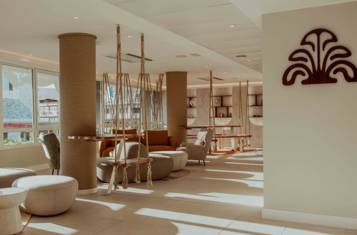 ホテル レヴァ タヒチ