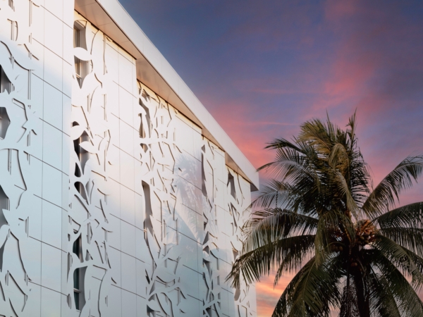 ホテル レヴァ タヒチ