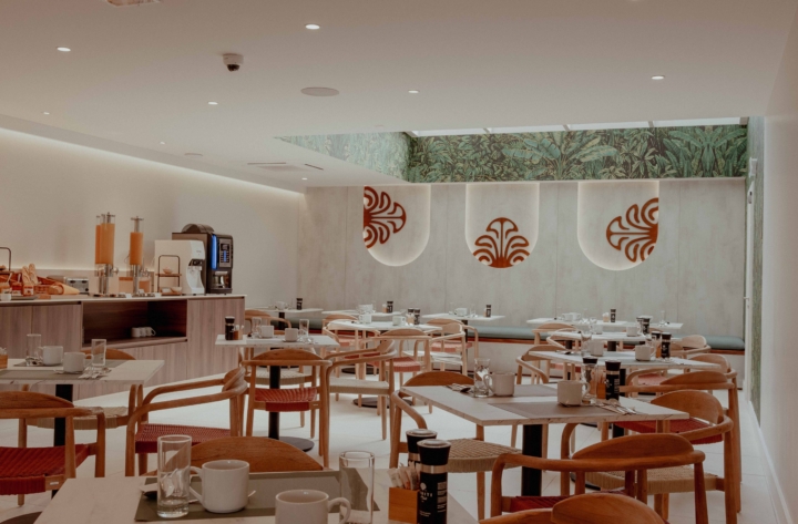 ホテル レヴァ タヒチ